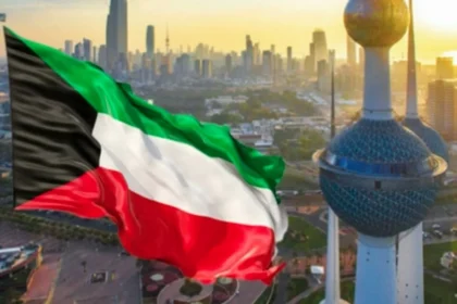 الكويت تعبر عن إداناتها لمحاولة ميليشيا الحوثي استهداف مدينة الرياض