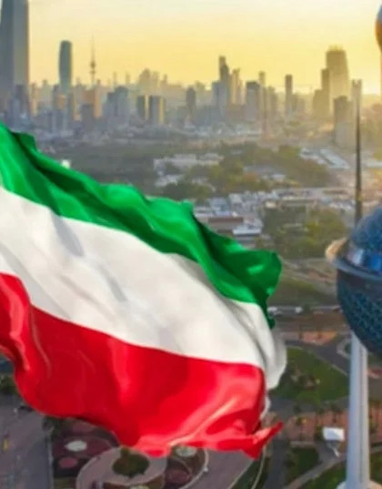 الكويت تعبر عن إداناتها لمحاولة ميليشيا الحوثي استهداف مدينة الرياض