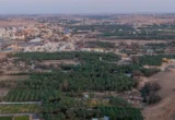 «خبوب بريدة»: استكشاف تأثير الطبيعة في تشكيل العلاقة بين الإنسان والأرض