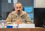اللواء المغيدي يؤكد حرص “التحالف الإسلامي” على تعزيز شراكاته خدمةً للدول الأعضاء