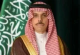 وزير الخارجية يؤكد دعم السعودية للسلم والأمن الدوليين واحترام سيادة الدول