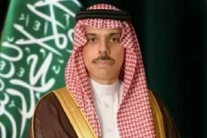 وزير الخارجية يؤكد دعم السعودية للسلم والأمن الدوليين واحترام سيادة الدول