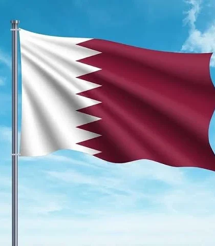 قطر تعبر عن دعمها لإجراءات السعودية في الحفاظ على أمنها وسيادتها