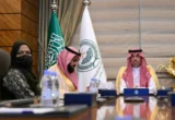 إعادة هيكلة مراكز أحياء مكة من خلال قرارات جديدة