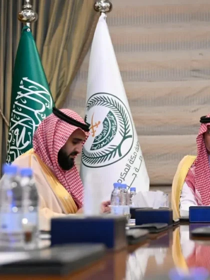 إعادة هيكلة مراكز أحياء مكة من خلال قرارات جديدة