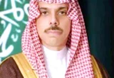 وزير الخارجية يؤكد دعم السعودية للسلم والأمن الدوليين واحترام سيادة الدول