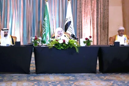 البرلمان العربي يؤكد ضرورة إقامة دولة فلسطينية مستقلة لتحقيق السلام