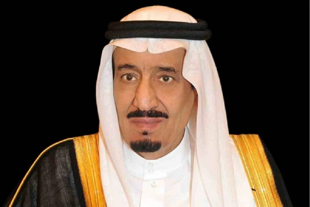 خادم الحرمين الشريفين يهنئ رئيسة مالطا بمناسبة عيد استقلال بلادها