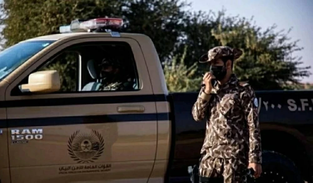 القبض على 7 يمنيين قاموا باستغلال الرواسب في المنطقة الشرقية