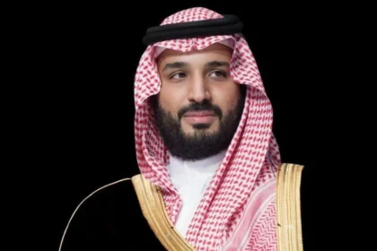 ولي العهد يعلن عن إطلاق أول سيارات شركة «سير» في خطوة تعزز مكانة السعودية في صناعة السيارات عالميًا