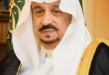 أمير الرياض يعبر عن شكره للقيادة عقب تمديد خدمته لأربع سنوات