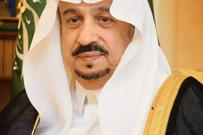 أمير الرياض يعبر عن شكره للقيادة عقب تمديد خدمته لأربع سنوات