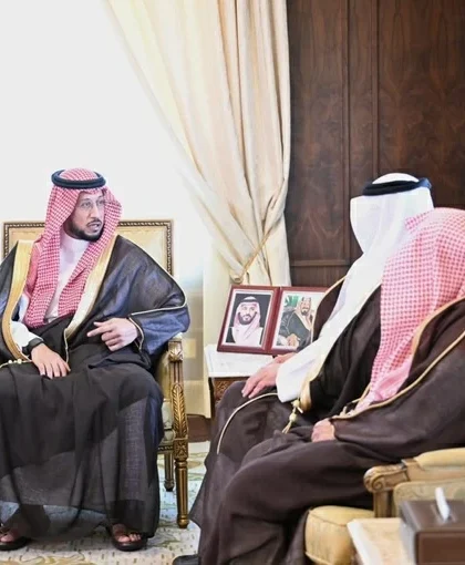 نائب أمير عسير يبرز دور البرامج التوعوية والتأصيلية في رفع مستوى الوعي الشرعي