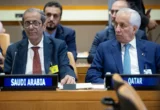 تعزيز وسائل التعاون العربي المشترك في السعودية