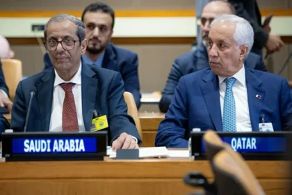 تعزيز وسائل التعاون العربي المشترك في السعودية