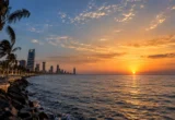 «فلكية جدة»: انتهاء الصيف اليوم وبدء الاعتدال الخريفي فجر غد