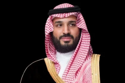 ولي العهد يبعث تهنئة إلى غويتا بمناسبة ذكرى استقلال مالي