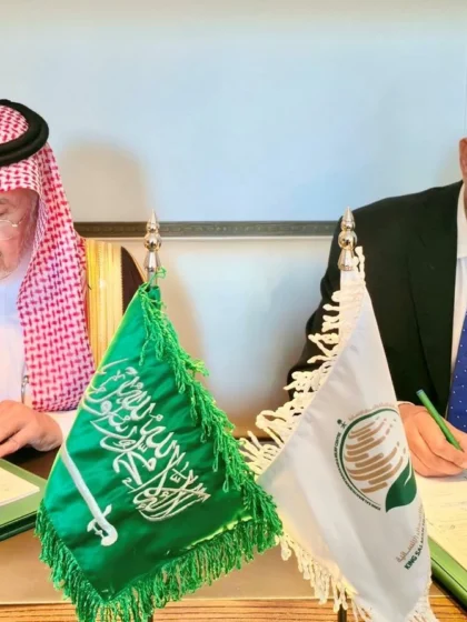 «سلمان للإغاثة» يبرم اتفاقيتين صحيتين مع منظمة الصحة العالمية