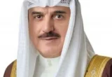 رئيس البرلمان البحريني يؤكد على دور السعودية كالداعم الرئيسي لأمن واستقرار المنطقة