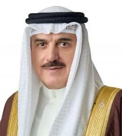 رئيس البرلمان البحريني يؤكد على دور السعودية كالداعم الرئيسي لأمن واستقرار المنطقة