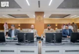 تحالف إسلامي وسورية يعقدان مباحثات لتعزيز التعاون في مواجهة الإرهاب