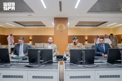 تحالف إسلامي وسورية يعقدان مباحثات لتعزيز التعاون في مواجهة الإرهاب