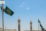 أمانات المناطق تستعد لاستقبال المحتفلين باليوم الوطني في السعودية