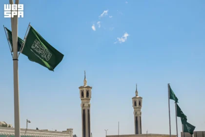 أمانات المناطق تستعد لاستقبال المحتفلين باليوم الوطني في السعودية