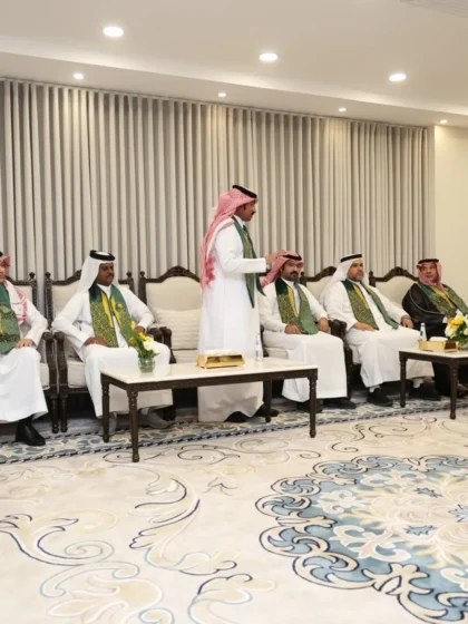 أمير نجران يبارك لفرع وزارة الصحة اعتماده مركزاً تدريبياً متخصصاً في تجربة المستفيد