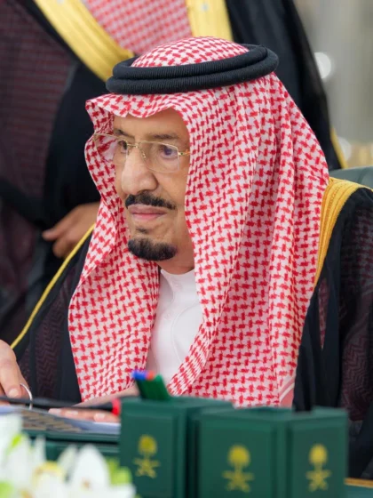 تقدير كبير للقطاعات العسكرية والأمنية وأبطالها في حماية الوطن – أخبار السعودية