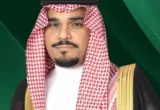 نائب أمير نجران: المملكة تحتفل باليوم الوطني وسط نهضة تنموية وحضارية في جميع المجالات
