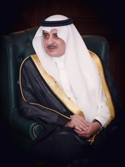 أمير تبوك يؤكد أن اليوم الوطني يجسد بفخر اعتزازنا بمسيرة البناء والتنمية والإنجازات