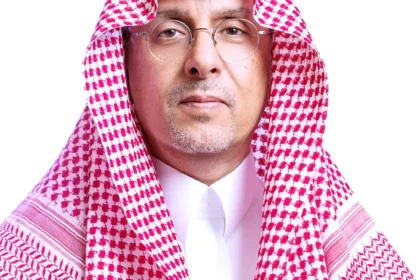 تهاني رئيس مجلس إدارة مجموعة والرئيس التنفيذي للمجموعة للقيادة بمناسبة اليوم الوطني