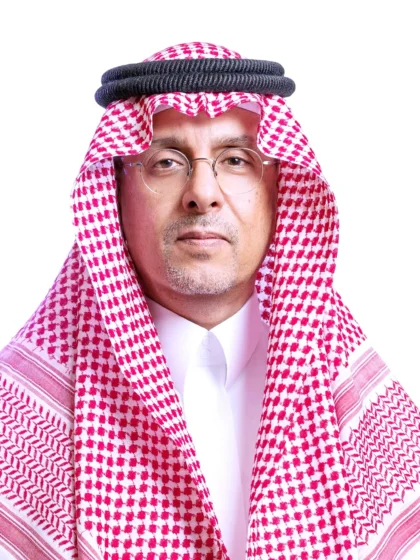 تهاني رئيس مجلس إدارة مجموعة والرئيس التنفيذي للمجموعة للقيادة بمناسبة اليوم الوطني