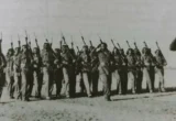 رجال الملك عبدالعزيز يساهمون في أحداث فلسطين 1948