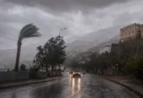 «الأرصاد» تُحذر من أمطار غزيرة وسيول وبَرَد في خمس مناطق بالمملكة