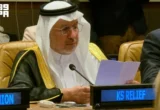 الربيعة: السعودية تدعم الأمن الغذائي بـ 3، 400 مليار دولار في 88 دولة