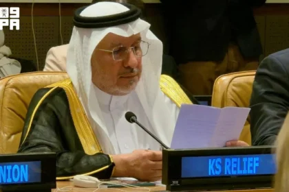 الربيعة: السعودية تدعم الأمن الغذائي بـ 3، 400 مليار دولار في 88 دولة