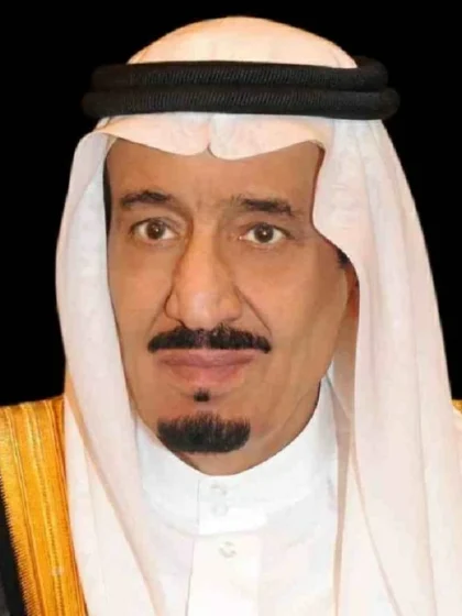 خادم الحرمين الشريفين يأمر بتسمية جامع شمال الرياض باسم الملك عبدالعزيز