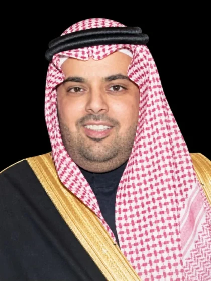 الأمير سعود بن عبدالله يؤكد: رؤية 2030 حققت إنجازات حقيقية وساهمت في صناعة مستقبل السعودية