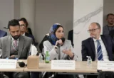 الرياض تسعى لتعزيز جهود تعافي غزة مع تأكيد سعودي على وحدة الأراضي الفلسطينية