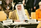 السعودية تخصص 177 مليون دولار لدعم لاجئي الروهينجا حسب تصريحات الربيعة