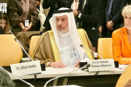 السعودية تخصص 177 مليون دولار لدعم لاجئي الروهينجا حسب تصريحات الربيعة
