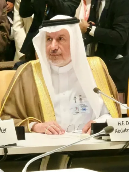 السعودية تخصص 177 مليون دولار لدعم لاجئي الروهينجا حسب تصريحات الربيعة