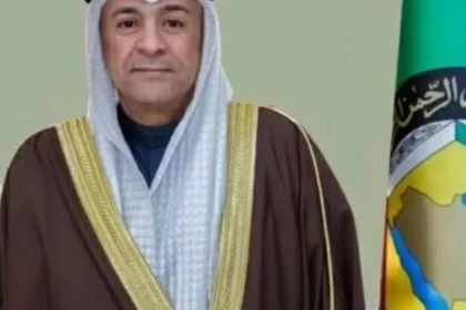 البديوي يُدين تعطيل إيران الملاحة الدولية باعتباره انتهاكًا جسيمًا لقانون البحار