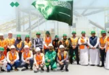 تحت العلم السعودي: تسجيل «بوب بالمر-50» رسميًا
