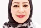 تسجل الدموع مشاعر عميقة في السعودية