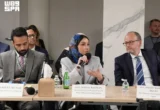 السعودية تؤكد رفضها استغلال الوضع الإنساني في غزة للضغط أو التهجير