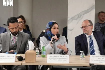 السعودية تؤكد رفضها استغلال الوضع الإنساني في غزة للضغط أو التهجير