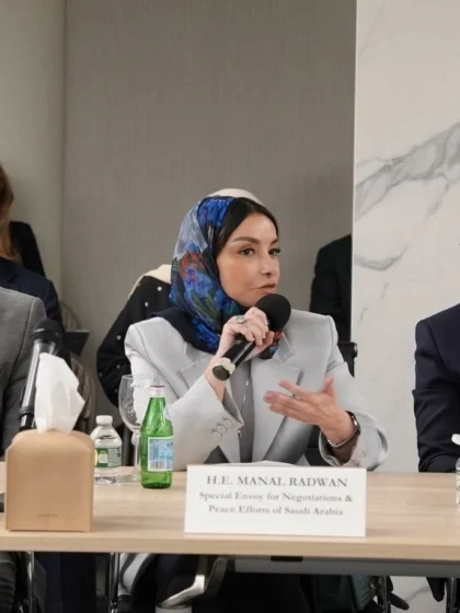 السعودية تؤكد رفضها استغلال الوضع الإنساني في غزة للضغط أو التهجير